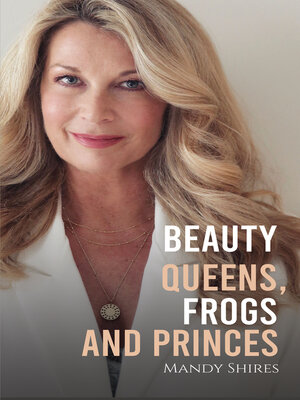 cover image of Beauty Queens, Frogs and Princes